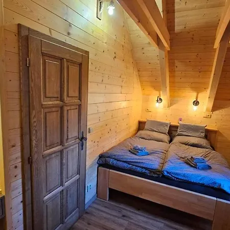 Roubenky U Mlejna *