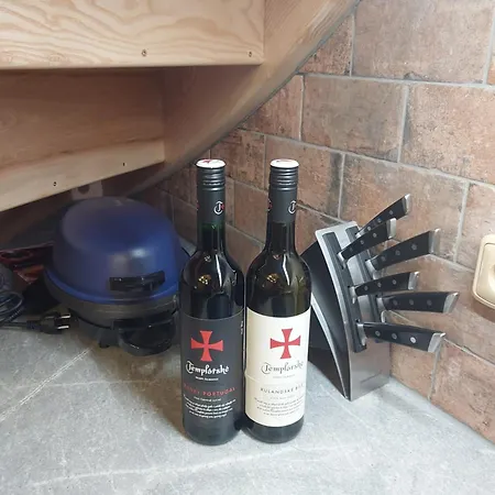 Roubenky U Mlejna Prázdninový dům *