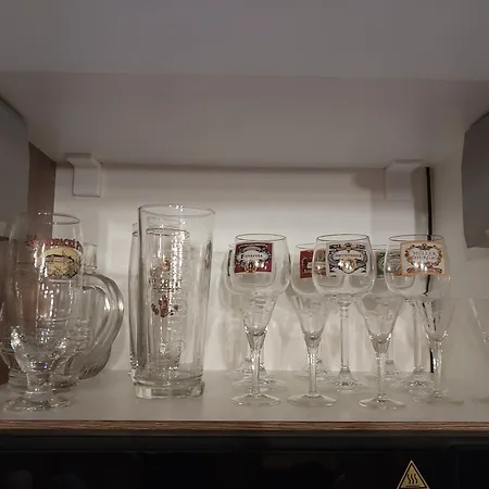 Prázdninový dům Roubenky U Mlejna Lichkov