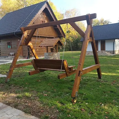 Roubenky U Mlejna *